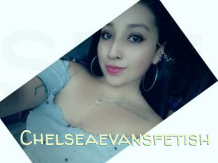 Chelseaevansfetish