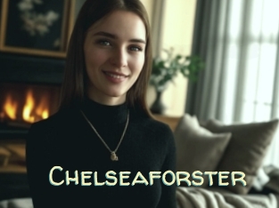 Chelseaforster