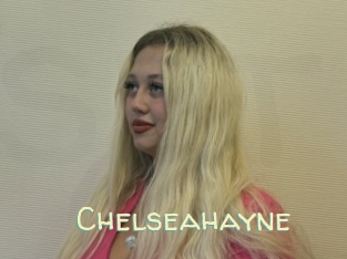 Chelseahayne