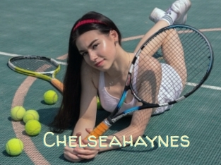 Chelseahaynes