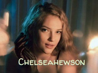 Chelseahewson