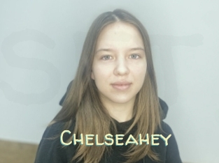 Chelseahey