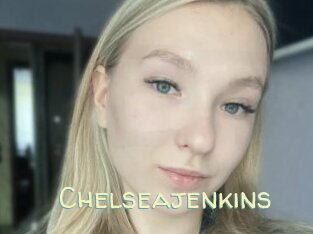 Chelseajenkins