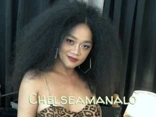 chelseamanalo Sexy Tchat
