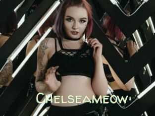 chelseameow Sexy Tchat