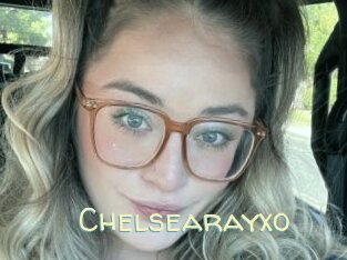Chelsearayxo