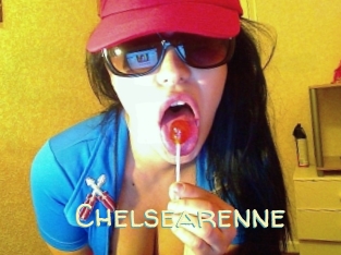 Chelsearenne