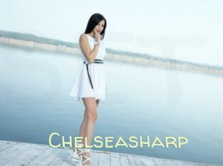Chelseasharp