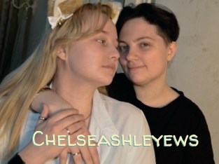 Chelseashleyews