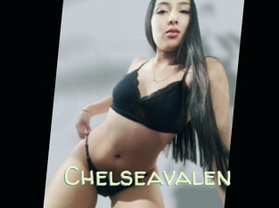 Chelseavalen