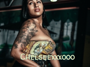 chelseexxxooo Sexy Tchat