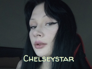 chelseystar Sexy Tchat