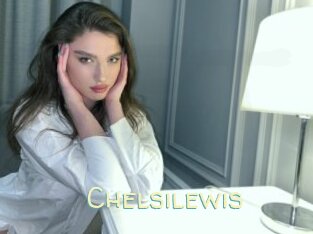Chelsilewis