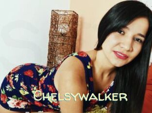 Chelsywalker