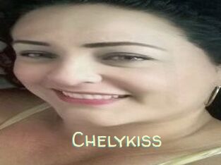 Chelykiss