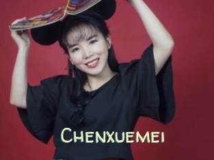 Chenxuemei