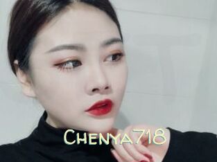 Chenya718