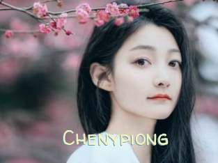 chenypiong Sexy Tchat