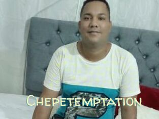 chepetemptation Sexy Tchat