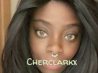 Cherclarkx