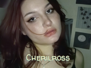 cherilross Sexy Tchat