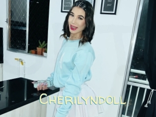 cherilyndoll Sexy Tchat