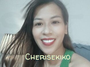 Cherisekiko