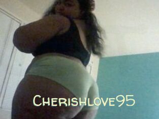 Cherishlove95
