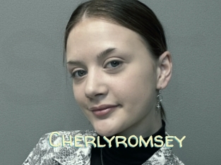 Cherlyromsey