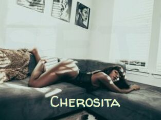 Cherosita