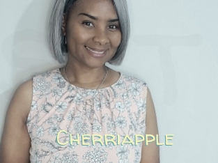 Cherriapple