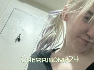 cherribomb24 Sexy Tchat