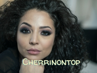 Cherrinontop