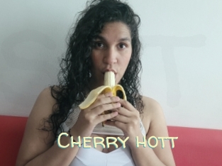 Cherry_hott