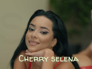 Cherry_selena