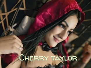 Cherry_taylor