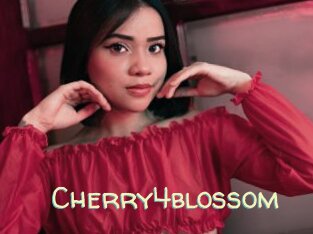 Cherry4blossom