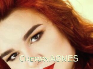 CherryAGNES