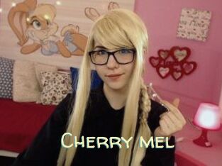 Cherry_mel