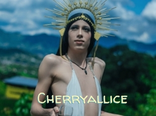 Cherryallice