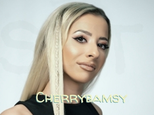 Cherrybamsy