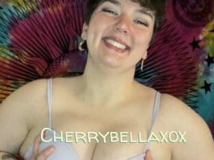 Cherrybellaxox