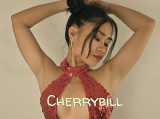 Cherrybill