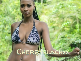 Cherryblackxx