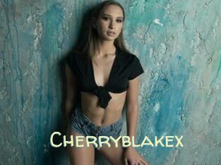 cherryblakex Sexy Tchat