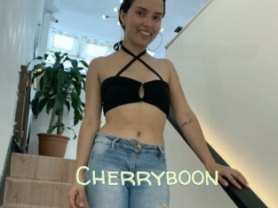Cherryboon