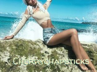 Cherrychapsticks
