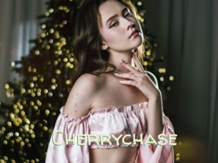 cherrychase Sexy Tchat