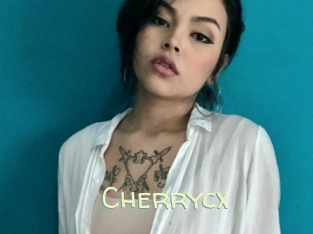 Cherrycx