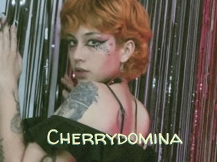 Cherrydomina
